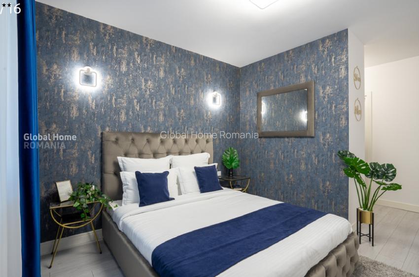 Apart 2 Camere + Parcare | Onix Residence – Aviatiei | Mobilat & Utilat Premium - 8