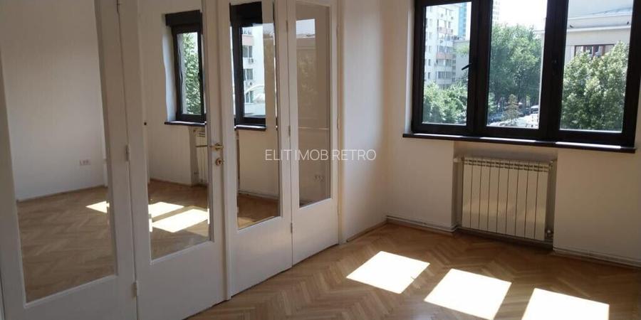 Apartament 5 camere renovat complet – Piața Amzei, - 12