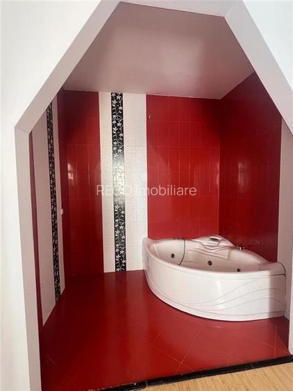 RECO Apartament ultracentral - 7