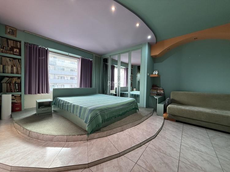 Garsoniera Calea Calarasi - Matei Basarab (COMISION ZERO) - 11