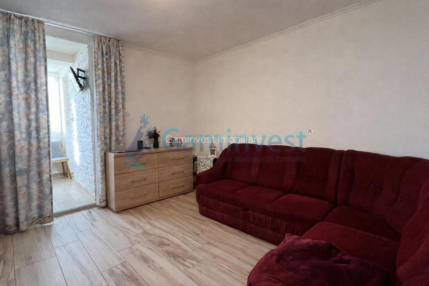 Apartament cu 1 camera de vanzare in Oradea, zona Rogerius - 8