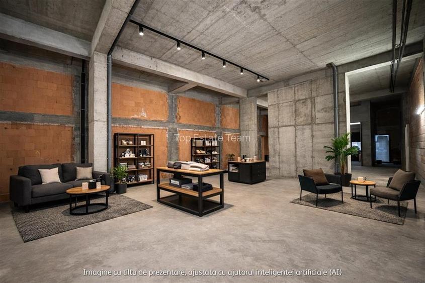 Spatiu comercial de vanzare – 251 mp – Zona Dacia – Eminescu – Stefan cel Mare – - 10