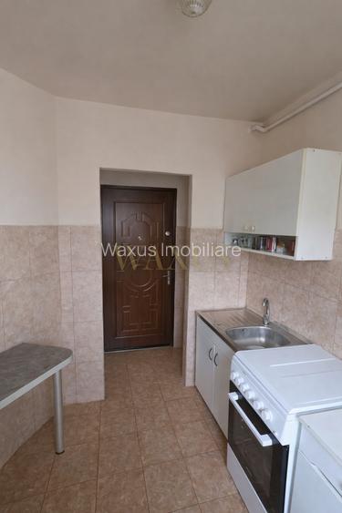 Apartament Decomandat - 1 Camera | Etaj 8/10 - Grigorescu | Fantanele - 2