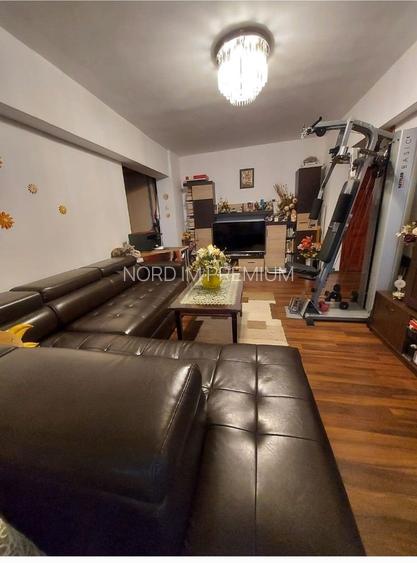 Apatament 3 camere 13 Septembrie - 3