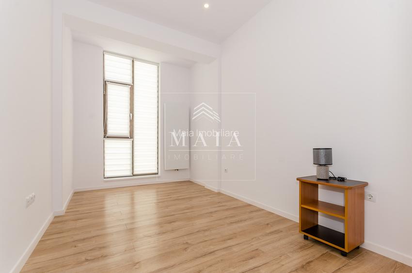 Apartament 3 camere, etajul 2, finisaje calitative, parcare,Dna Stanca - 13