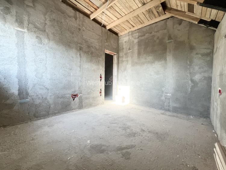 Casa Individuala, 101mp utili, Teren 570mp, 5 camere - Giarmata - 11