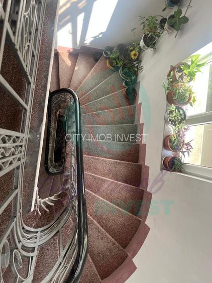 3 Camere Moderne-Calea Calarasilor-Centrala proprie-Loc parcare - 8