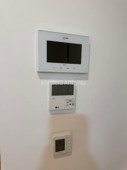 Propietar închiriez 2 camere lux - prima inchiriere - 14