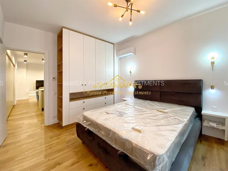 One Cotroceni - Apartament 2 camere, parcare - Video - 11