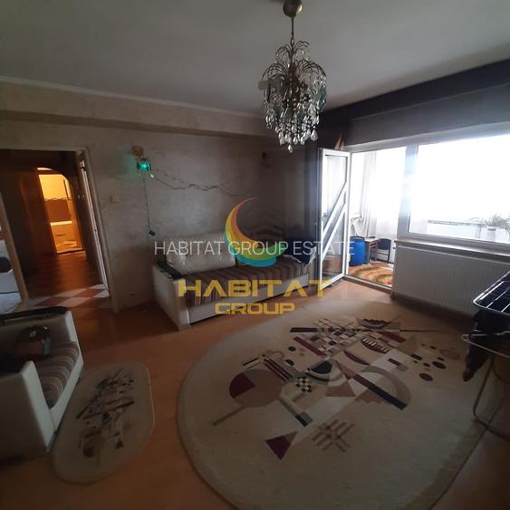 Vanzare 2 Camere Mobilat si Utilat- Parc Tineretului! - 2