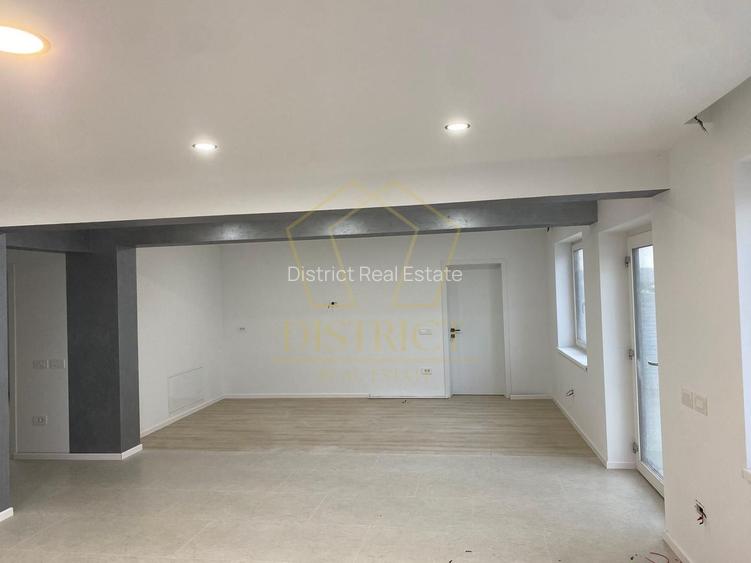 Hala industriala 430mp cu spatiu de birouri 130mp | Oradea - 12