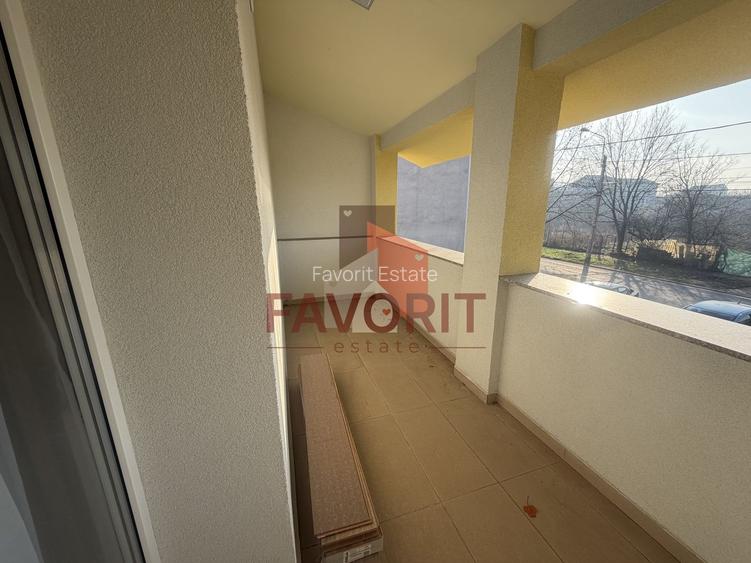 COMISION 0% . Mobilata si utilata. Teren generos - 24