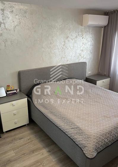 Apartament 3 camere, 80 mp, Calea Manastur - 3