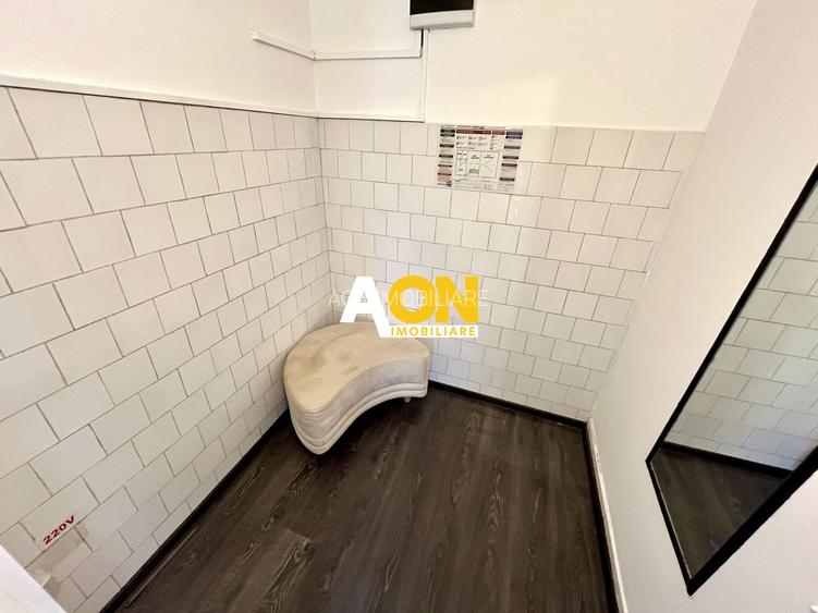 Spațiu Comercial, Trafic Pietonal Intens, Zona Piață - Cetate - 6