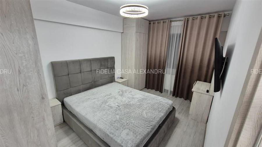 Apartament 2 camere cu terasa/grădină, Galata - 5