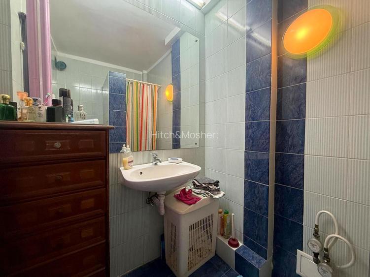 Ultracentral 2 camere | 44,78 mp + balcon 5,10 mp | panorama spre Catedrală - 6