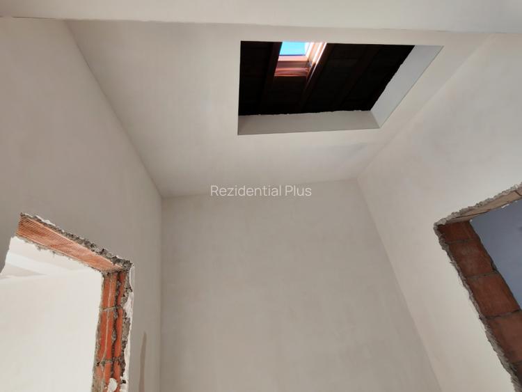 Casa moderna | 140 mp utili | Smart Home|  curte de 420 mp - 14