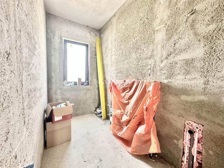 Duplex Modern in Mosnita – 4 Camere, 3 Bai, Curte Mare si Finisaje Premium - 12