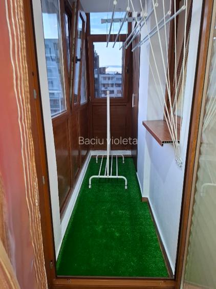 Închiriez apartament 3 camere metrou Nicolae Grigorescu  - 14