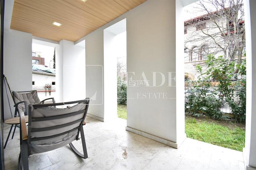 Inchiriere apartament I Kiseleff - 21