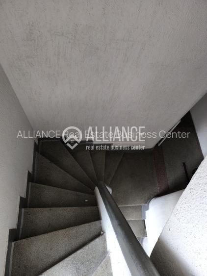 CENTRU PLAJA MODERN(COD03)- Apartament modern in vila interbelica ! - 21