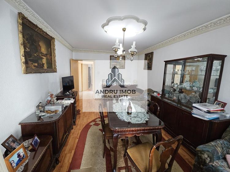Apartamen 3 Camere | Metrou Dristor 2 la 2 minute pe jos - 2