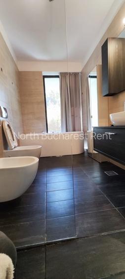 Vila Mediteraneană | 5 Dormitoare | Curte 300 mp | Padurea Baneasa - 9