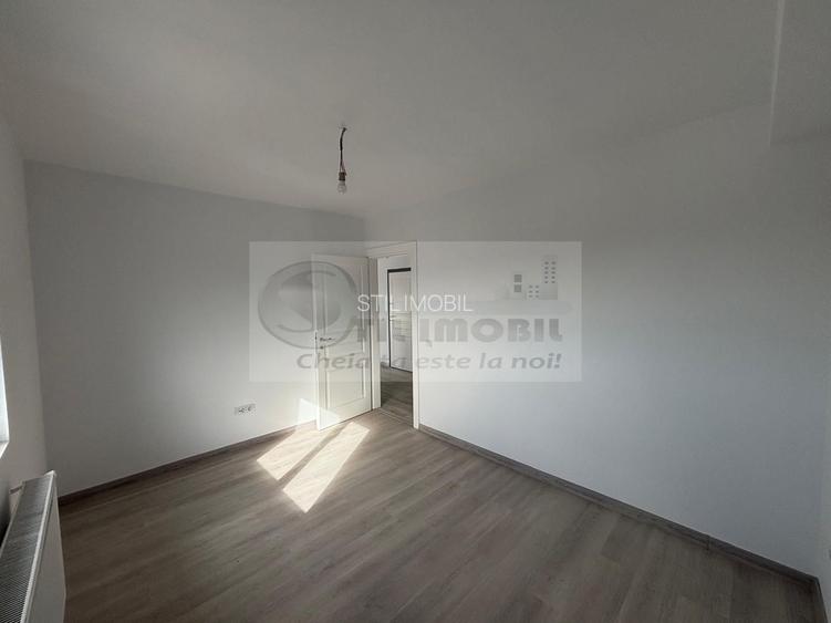 Ap. 2 camere, decomandat, Dancu, intabulat, 0% comision - 3