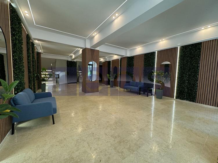 APARTAMENT 4 CAMERE | SISESTI-VATRA NOUA |  130 MP UTILI + 39 MP de TERASE - 4