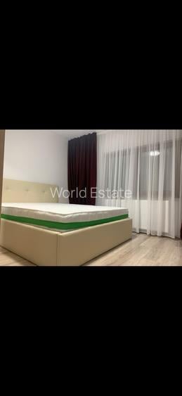 Apartament 2 camere, mobilat/utilat modern, vis a vis de Mall Vitan - 2