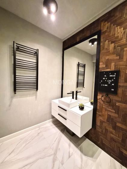 Apartament 3 camere 90mp + curte 70mp | 0 comision | Pipera | Mobilat Utilat - 15