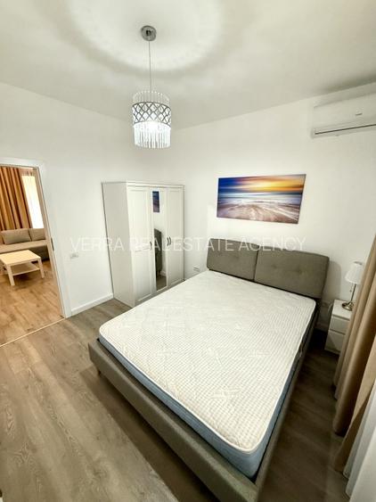 Inchiriere 3 camere Herastrau/Aviatiei - 10