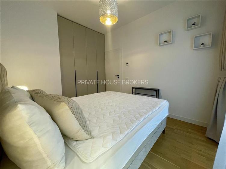 Pipera | Avalon Estate | Bloc 2023 | Piscina | Parcare - 12