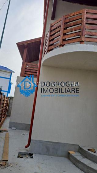 CASA  P+E, 4 CAMERE SUPRAFATA  UTILA 130 MP, LA GRI - 6