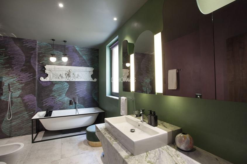 For Rent | Premium 3-Room Apartment | Primăverii - 10