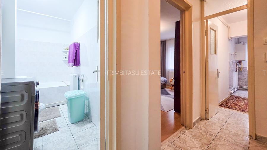 Garsoniera Militari | Iuliu Maniu | metrou | centrala proprie | - 10