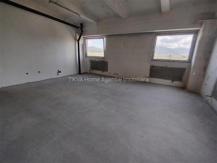 Cladire industriala cu societate in fuctiune (Miercurea Ciuc, str. Zorilor) - 19