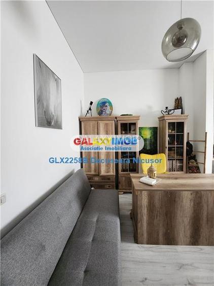 Garsoniera in Pollux Residence, mobilata, Utilata, 48.900 Euro - 11