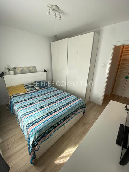 Apartament de 2 camere spre inchiriere-Calea Mosilor-Traian-Foisorul de Foc - 12