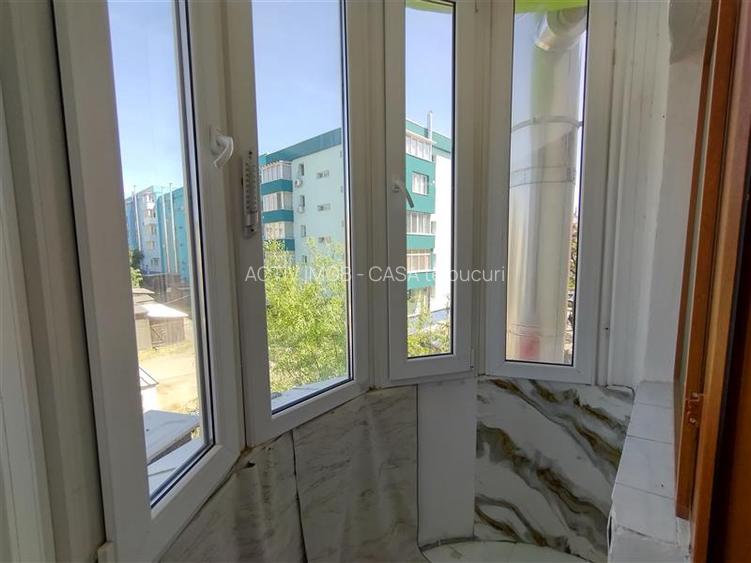Oravita | Garsoniera La Cheie | Etj.2 | Usor Negociabil - 18