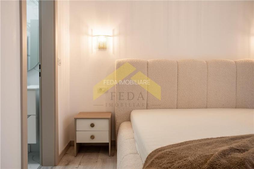 Apartament 3 camere de vanzare Adora Park - 18