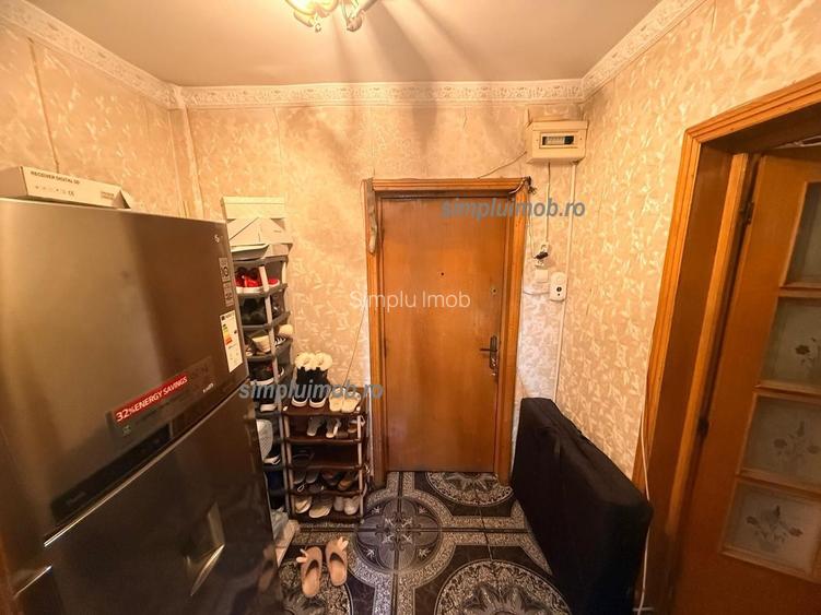 3 camere Teiul Doamnei - 6