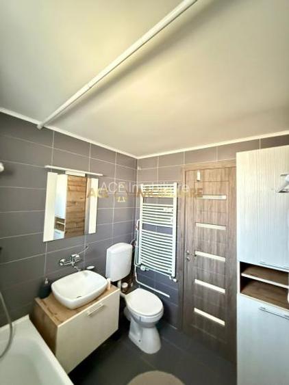 3 Camere de inchiriat | Crangasi | Metrou | Mobilat | Utilat - 10