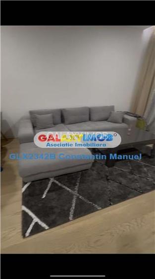 Apartament 2 camere, One lake, mobilat, TVA inclus - 5