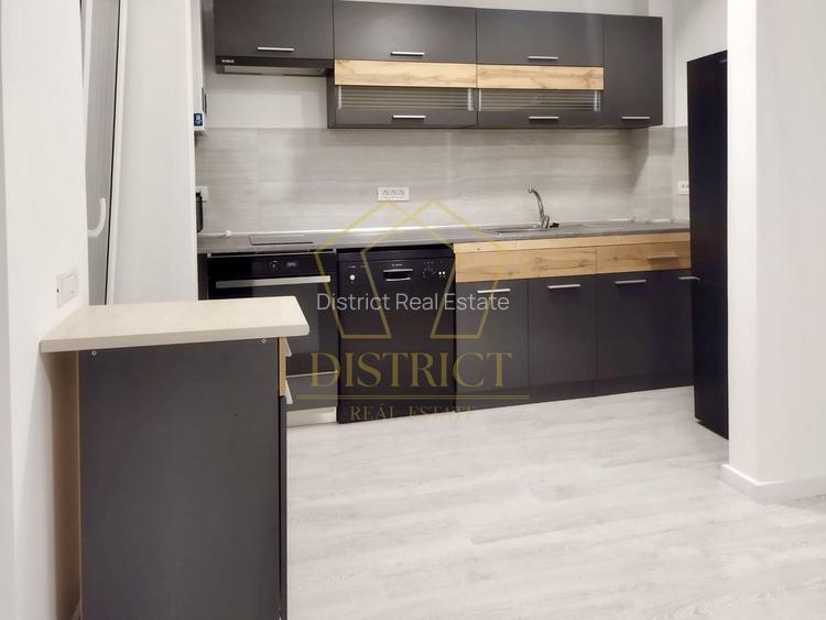 Apartament modern cu 2 camere | Terasa 40mp | Dumbravita - 2