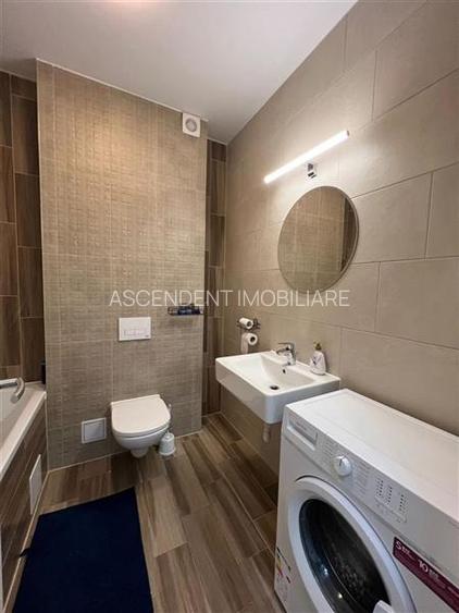 Apartament cu doua camere, Coresi Tractorul, Brasov - 5