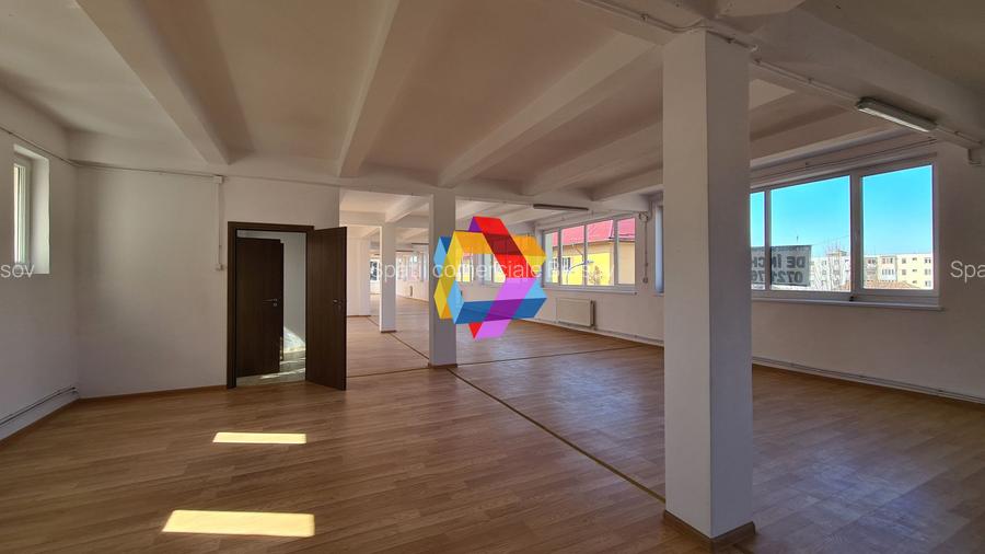 Spatiu comercial / Birouri- 900 mp #plus-imo.ro - 4