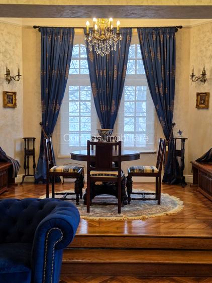 Domeniu fabulos zona Varatec - 18