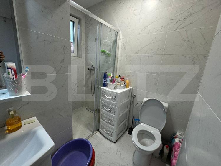 Apartament 2 camere, 50mp, zona Terra - 5