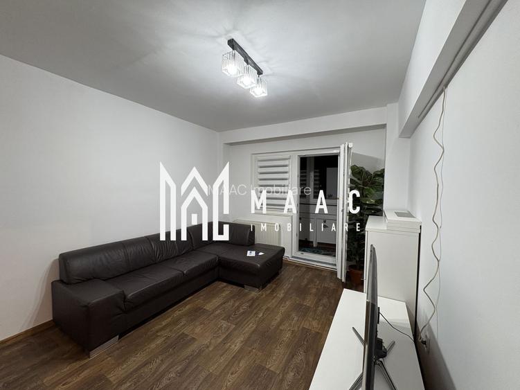 Apartament decomandat I 2 camere I Lift I Valea Aurie - 2